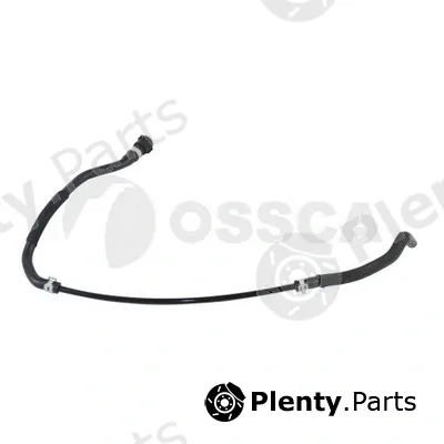 Ossca 23229 — Radiator Hose