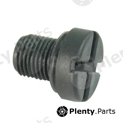 Ossca 25711 — Breather Screw/Valve, radiator