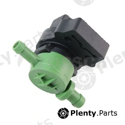 Ossca 34581 — Valve, charcoal filter (tank ventilation)