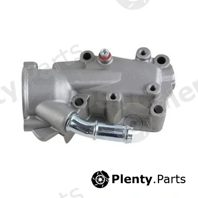Ossca 33949 — Coolant Flange