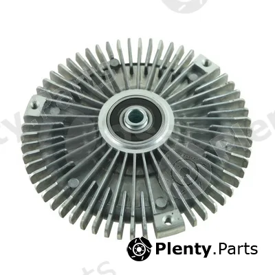 Ossca 53610 — Clutch, radiator fan