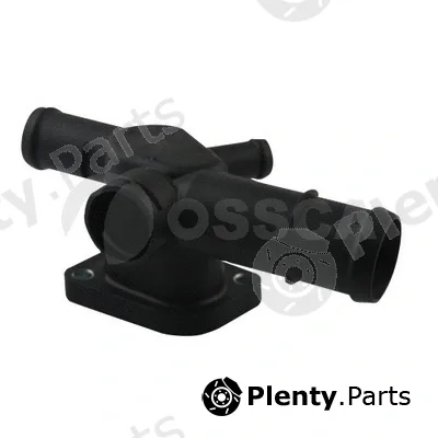Ossca 16025 — Coolant Flange