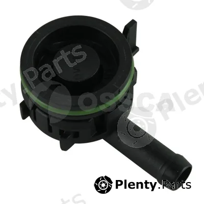 Ossca 77964 — Valve, crankcase ventilation