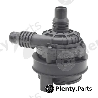 Ossca 69420 — Water Recirculation Pump, parking heater
