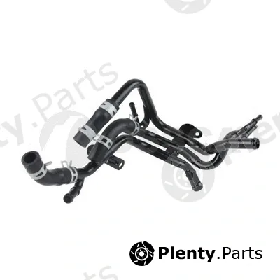 Ossca 48614 — Radiator Hose