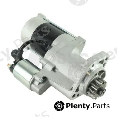 Ossca 68777 — Starter