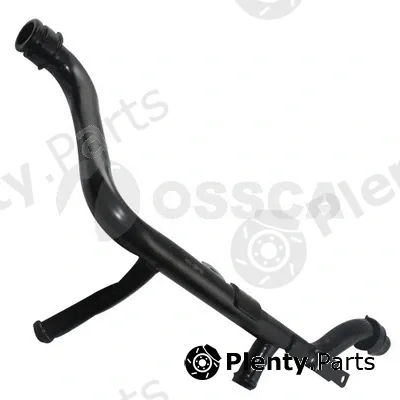 Ossca 05859 — Coolant Pipe