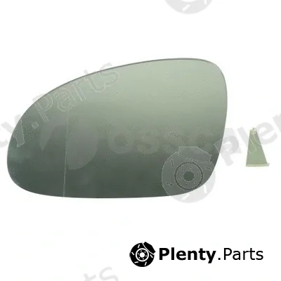Ossca 12514 — Mirror Glass, exterior mirror