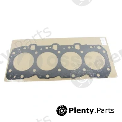 Ossca 40865 — Gasket, cylinder head