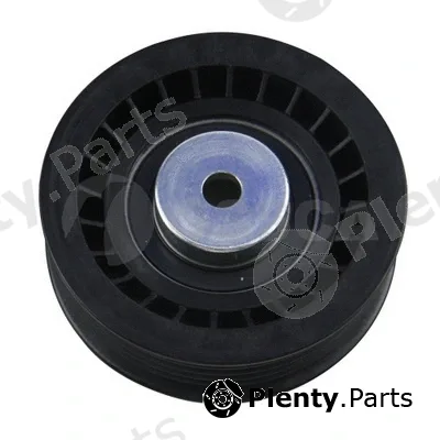 Ossca 12496 — Tensioner Pulley, V-ribbed belt