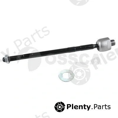 Ossca 40912 — Inner Tie Rod