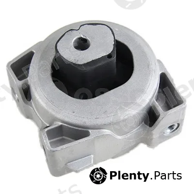 Ossca 46857 — Mounting, engine