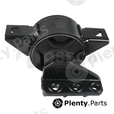Ossca 40088 — Mounting, engine