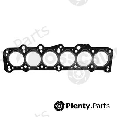 Ossca 04599 — Gasket, cylinder head