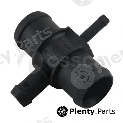 Ossca 13726 — Coolant Flange