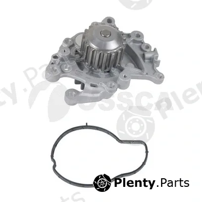 Ossca 58602 — Water Pump, engine cooling