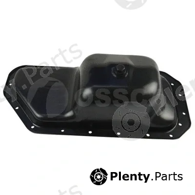 Ossca 18266 — Oil Sump