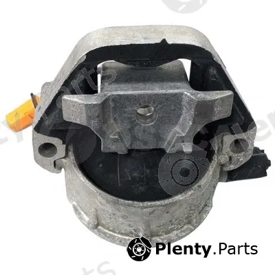 Ossca 18095 — Mounting, engine