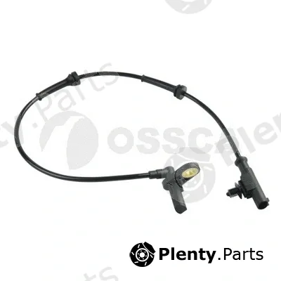 Ossca 21716 — Sensor, wheel speed