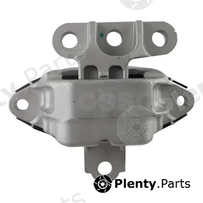 Ossca 64018 — Mounting, engine