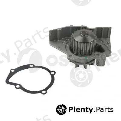 Ossca 16371 — Water Pump, engine cooling