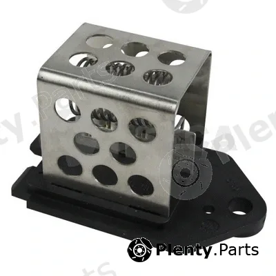Ossca 31801 — Resistor, interior blower