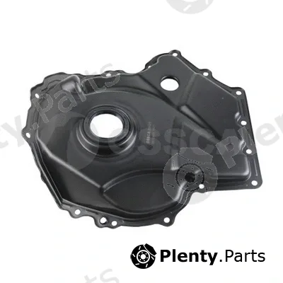 Ossca 29425 — Housing Cover, crankcase