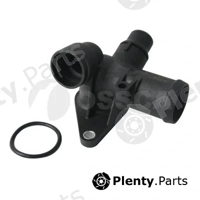 Ossca 09495 — Coolant Flange