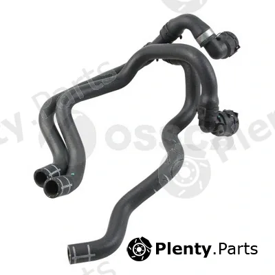 Ossca 55459 — Radiator Hose