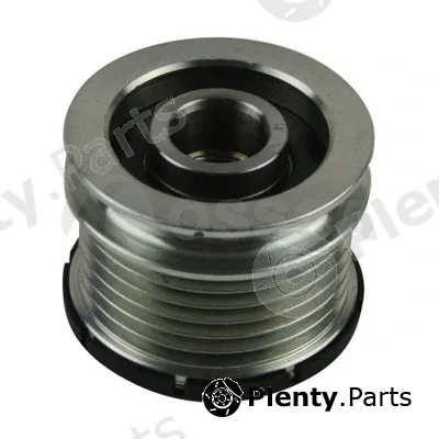 Ossca 16822 — Alternator Freewheel Clutch