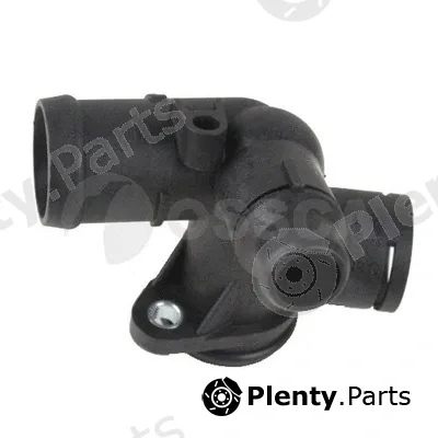 Ossca 16663 — Coolant Flange