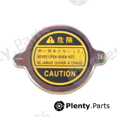 Ossca 46055 — Cap, radiator