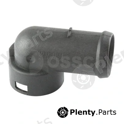 Ossca 07929 — Coolant Flange