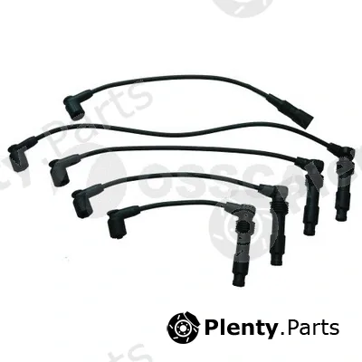 Ossca 04262 — Ignition Cable Kit