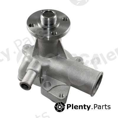 Ossca 05828 — Water Pump, engine cooling