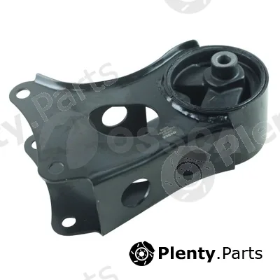 Ossca 39581 — Mounting, engine