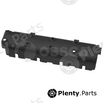 Ossca 05533 — Oil Baffle, crankshaft