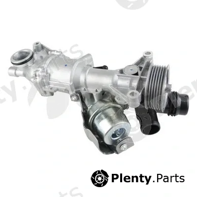 Ossca 42283 — Water Pump, engine cooling