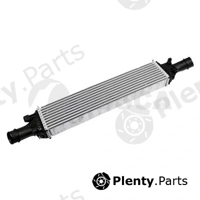 Ossca 16593 — Charge Air Cooler