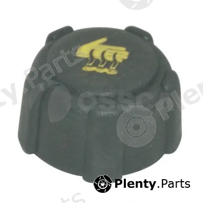 Ossca 01674 — Cap, coolant tank