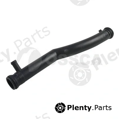Ossca 13526 — Coolant Pipe