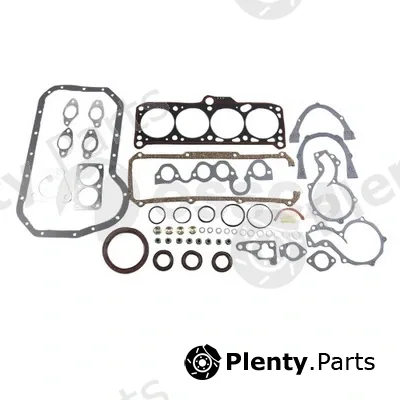 Ossca 35436 — Full Gasket Kit, engine