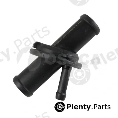 Ossca 57841 — Coolant Flange