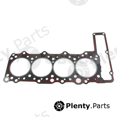 Ossca 45198 — Gasket, cylinder head