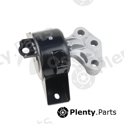 Ossca 21740 — Mounting, engine
