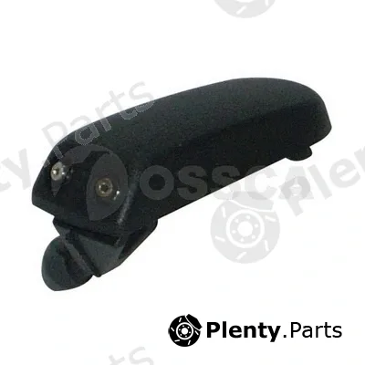 Ossca 01084 — Washer Fluid Jet, window cleaning