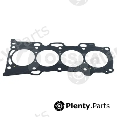 Ossca 68927 — Gasket, cylinder head