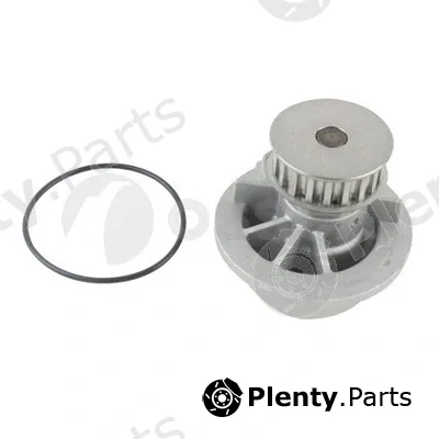 Ossca 19763 — Water Pump, engine cooling