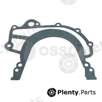 Ossca 65764 — Gasket, oil pump