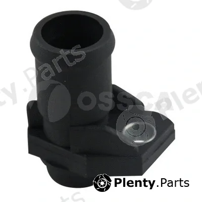 Ossca 10278 — Coolant Flange